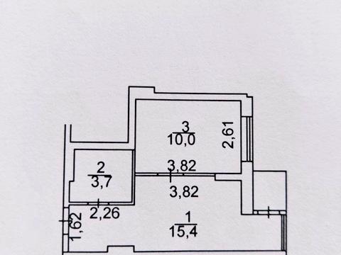 квартира за адресою Ісмаїла Гаспринського вул. (Сормовська), 3