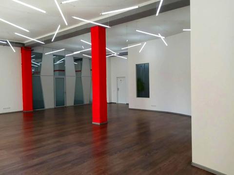 коммерческая по адресу Васильковская ул., 30