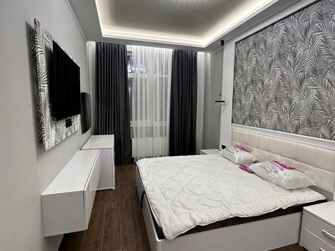 квартира по адресу Курортный пер., 1