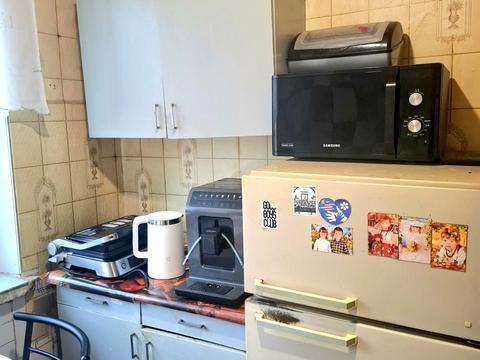 квартира за адресою Нескорених вул., 48б