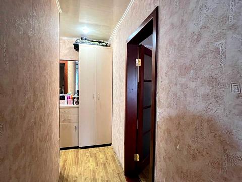 квартира по адресу Петра Болбочана ул. (Клапцова), 46