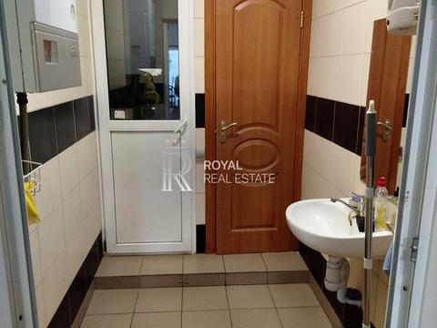 коммерческая по адресу Гарматная ул., 20