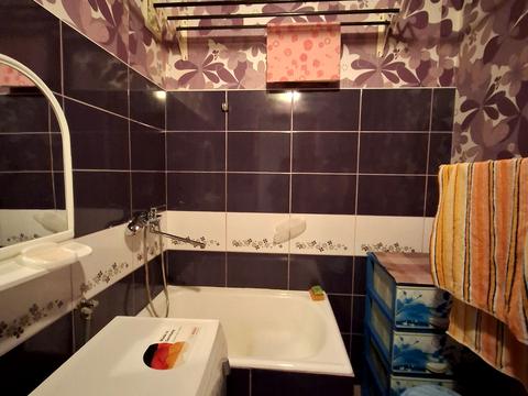 квартира по адресу Паторжинского ул., 12