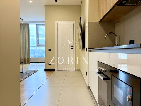 квартира по адресу Володимира Вернадського ул. (Дзержинського), 29-К