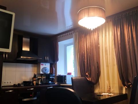 квартира за адресою Івана Акінфієва вул. (Фучика), 9