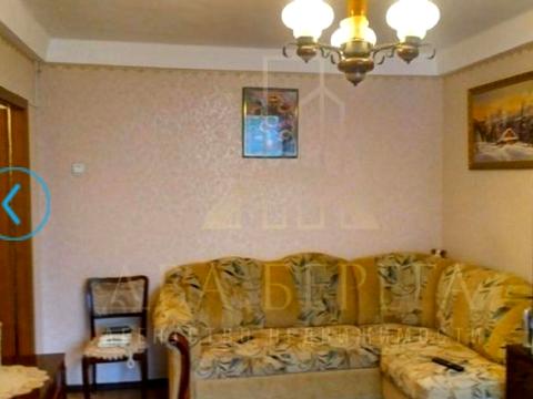 квартира по адресу Печенежская ул., 35/43