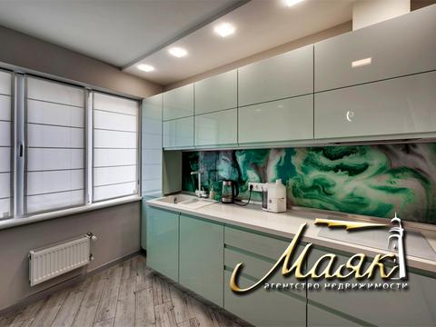 квартира по адресу Новокузнецкая ул.