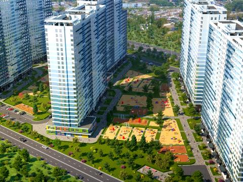 квартира за адресою Євгена Сверстюка вул. (Марини Раскової), 4