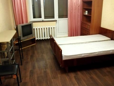 квартира по адресу Милославская ул., 39