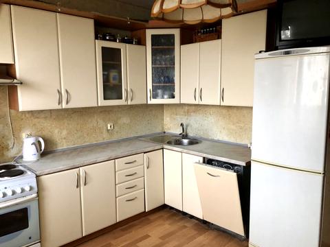 квартира за адресою Милославська вул., 45