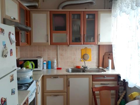 квартира по адресу ул. Сенная