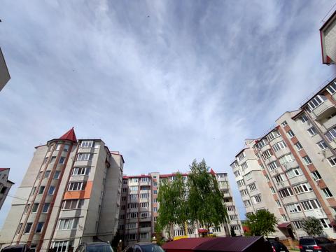 квартира за адресою Микулинецька вул.