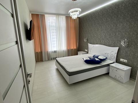 квартира по адресу Генуэзская ул., 3В