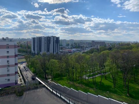 квартира по адресу Сумская ул., 35