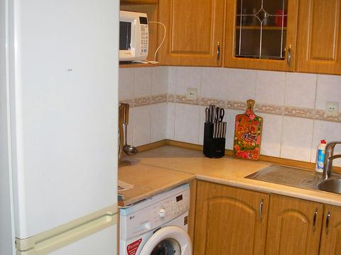 квартира за адресою Повітряних Сил просп. (Повітрофлотський), 16