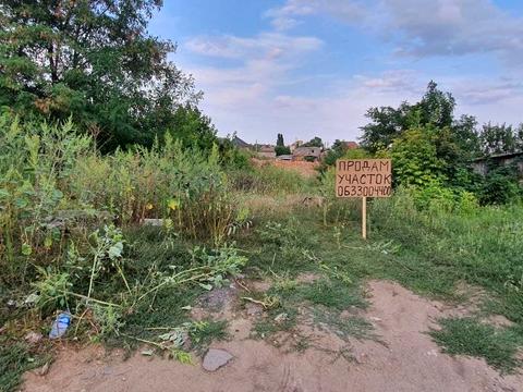 участок по адресу Цветочный въезд, 25