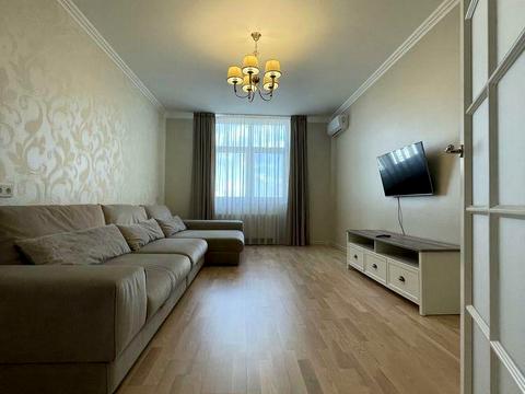 квартира за адресою Драгоманова вул., 40-З