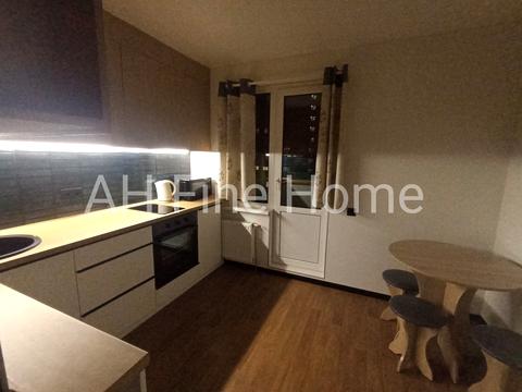 квартира по адресу Софии Русовой ул., 7-Г