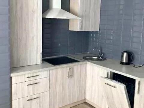 квартира по адресу Практичная ул., 8