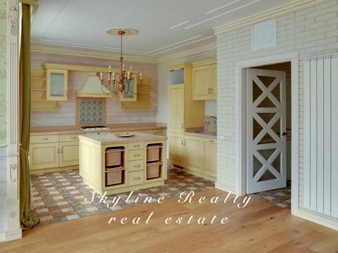 дом по адресу Лесная, 5