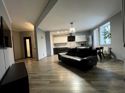 квартира за адресою Голосіївська вул., 13-Б