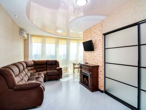 квартира за адресою Соборності просп. (Возз'єднання), 30