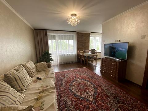 квартира за адресою Микулинецька вул., 113