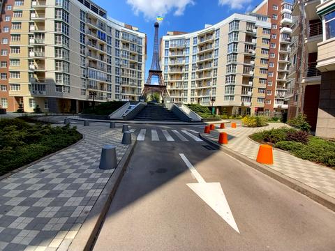 квартира за адресою Саперне Поле вул., 12