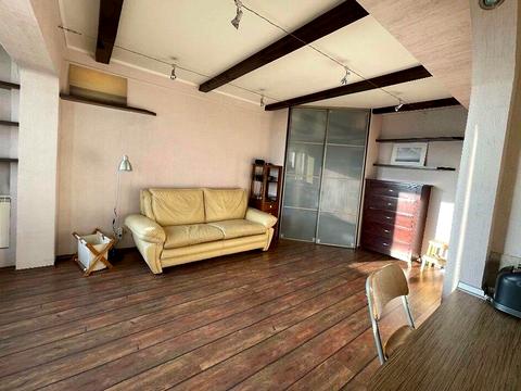 квартира по адресу Борщаговская ул., 2