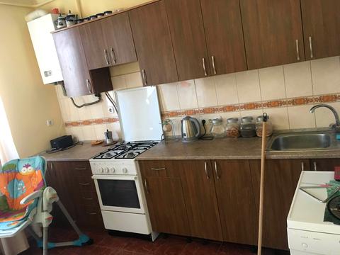 квартира за адресою Під Голоском вул., 4