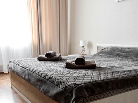 квартира по адресу Балтийский пер., 5