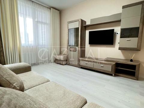 квартира по адресу Василия Тютюнника, 37/1