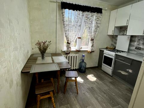 квартира за адресою Академіка Корольова вул., 100/1