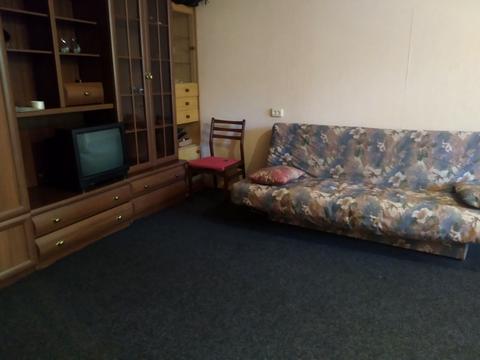 квартира за адресою Любомира Гузара просп. (Космонавта Комарова), 8