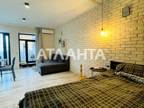 квартира за адресою Торгова вул., 45