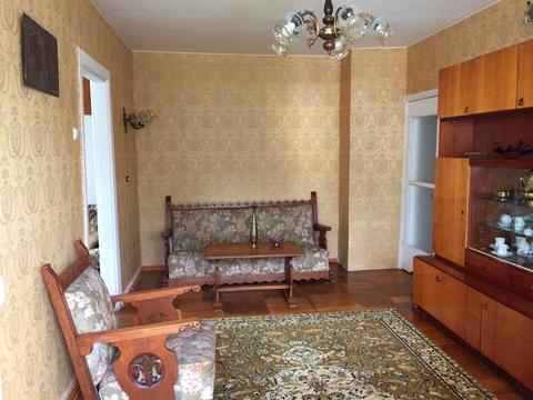 квартира за адресою Євгена Танцюри вул., 52