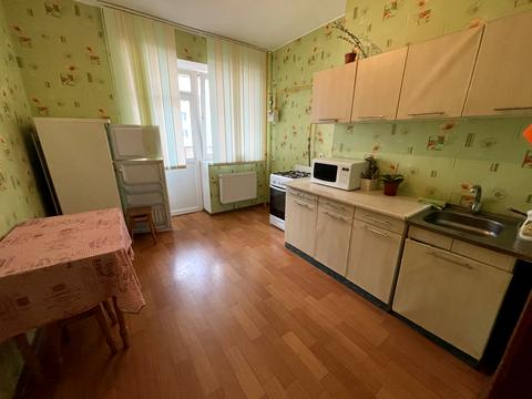квартира за адресою Ольги Кобилянської вул. (Горького), 5-Г