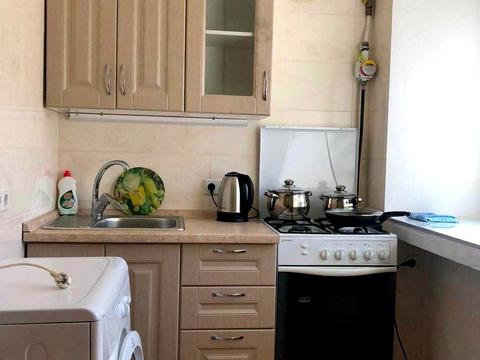 квартира по адресу Леси Украинки бульв., 10