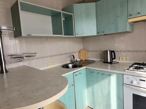 квартира за адресою Олександра Архипенка вул. (Мате Залки), 10