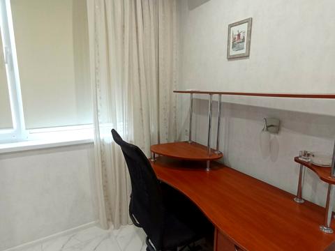 квартира за адресою Промениста вул., 50