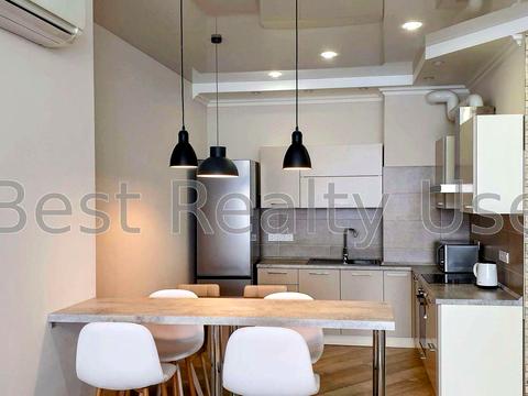 квартира за адресою Дарницький бульв., 8в