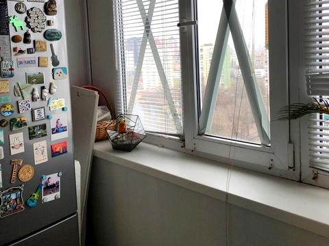 квартира по адресу Владимира Ивасюка просп. (Героїв Сталінграду), 51-А