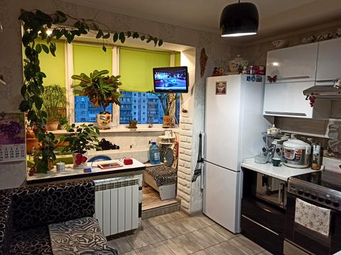 квартира по адресу Севастопольская ул., 19
