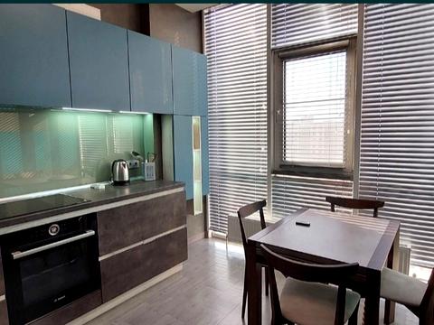 квартира за адресою Ул.Жемчужная, 3