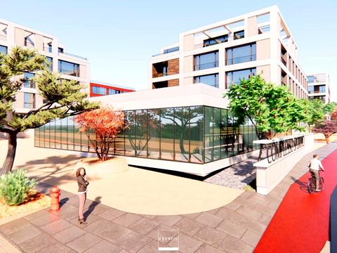 квартира за адресою Львівська вул., 90