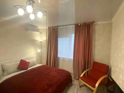 квартира по адресу Юрия Поправки ул. (Николая Лебедева), 14