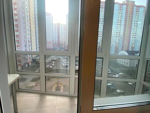 квартира по адресу Бориса Гмыри ул., 16