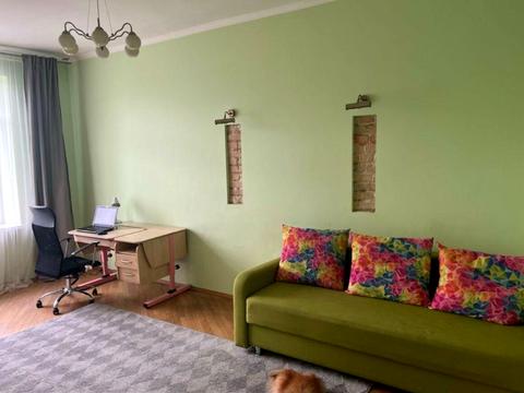 квартира по адресу Джона Маккейна ул. (Кудри Ивана), 39