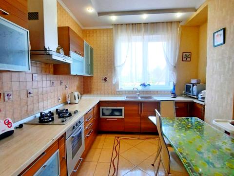 дом по адресу Радужна, 5