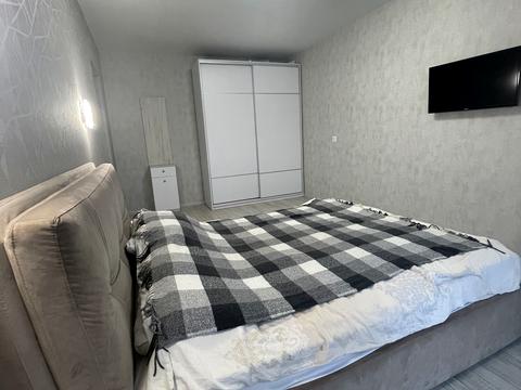 квартира по адресу Рогатинская Левада ул. (Ивановский), 8